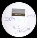 12'' - Ilk Steigner - Barriostyle 3