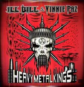 Ill Bill - Heavy Metal Kings