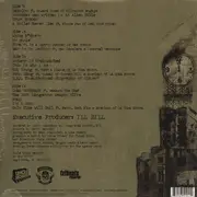 Double LP - Ill Bill - The Hour Of Reprisal - 2LP + DVD