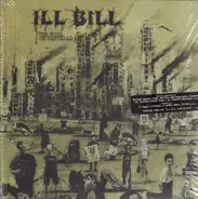 Ill Bill - The Hour of Reprisal