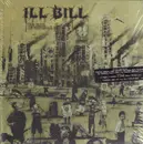 Double LP - Ill Bill - The Hour Of Reprisal