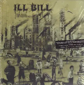 Ill Bill - The Hour of Reprisal