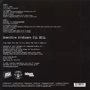 12inch Vinyl Single - Ill Bill - I'm A Goon / Society Is Brainwashed