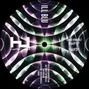 12inch Vinyl Single - Ill Blu - Clapper / Clapper (traxman Remix) - traxman Remix
