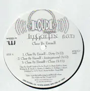 12'' - Ill Got Ten - Class By Emself / G.I.T. Live