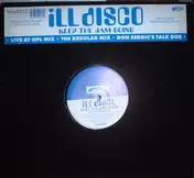 Ill Disco - Keep The Jam Going