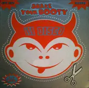 12inch Vinyl Single - Ill Disco - Shake Your Booty