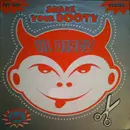 12inch Vinyl Single - Ill Disco - Shake Your Booty