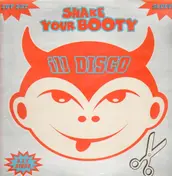 Ill Disco - Shake Your Booty