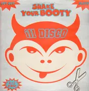 12'' - Ill Disco - Shake Your Booty