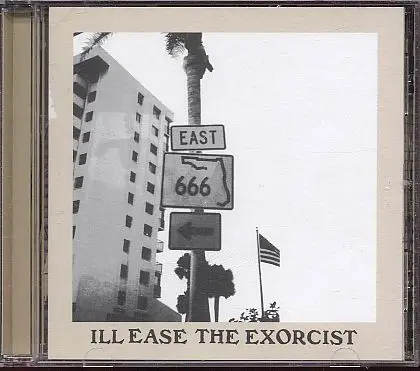 Ill Ease - The Exorcist