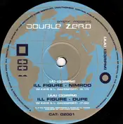 Ill Figure - Nimrod / Dupe