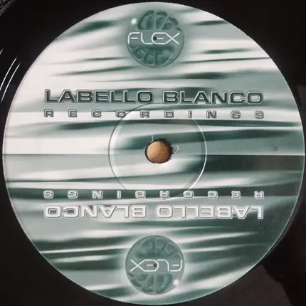 Ill Figure & Ambisonics - Vol 1 - In The Ghetto