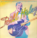 LP - Bill Haley And His Comets - Golden Hits