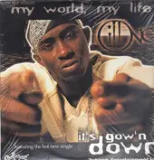 Ill One