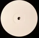 12inch Vinyl Single - Ill Logic & DJ Raf - White Noise EP - Promo