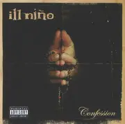 CD - Ill Niño - Confession