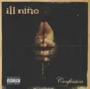 CD - Ill Niño - Confession
