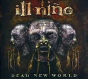 Ill Niño - Dead New World -Ltd-