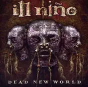 Ill Niño - Dead New World