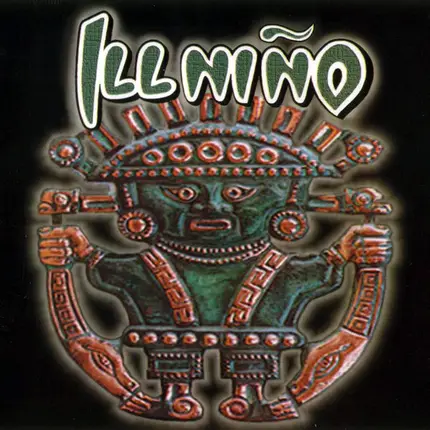Ill Niño - Ill Niño