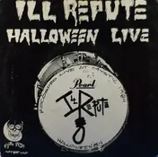 Ill Repute - Halloween Live