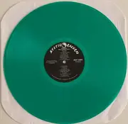 LP - Ill Repute - What Happens Next / Oxnard Land Of No Toilets