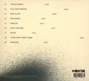 CD - Illum Sphere - Glass - Digisleeve