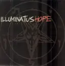 12inch Vinyl Single - Illuminatus - Hope