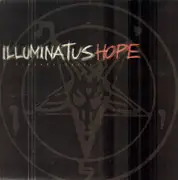 12inch Vinyl Single - Illuminatus - Hope