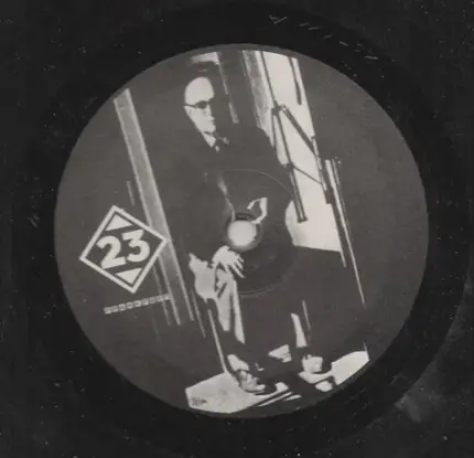 Illuminatus - Love Technique