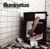 Illuminatus - Wrath of the Lambs
