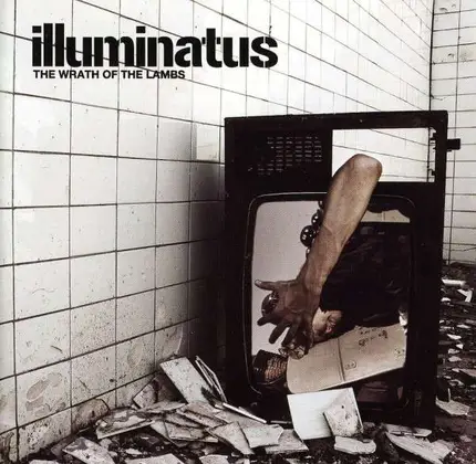 Illuminatus - Wrath of the Lambs