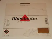 12'' - Illuminatus - Acid To Acid