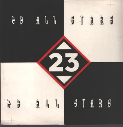 Illuminatus / Dennis Sarratou / Armin Johnert a.o. - 23 All Stars