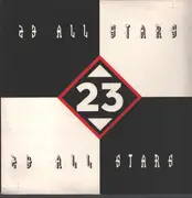 12inch Vinyl Single - Illuminatus / Dennis Sarratou / Armin Johnert a.o. - 23 All Stars