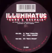 Illuminatus - Hope & Despair