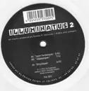 12inch Vinyl Single - Illuminatus - Love Technique