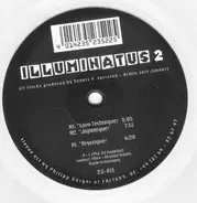 Illuminatus - Love Technique