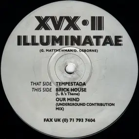 Illuminatae - Tempestada