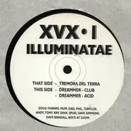 Illuminatae - Tremora Del Terra