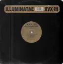 12'' - Illuminatae - III - Tierra Del Fuego
