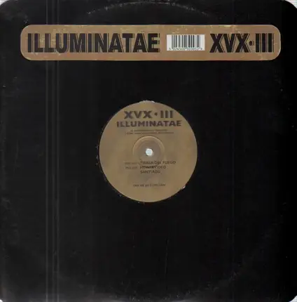Illuminatae - III - Tierra Del Fuego