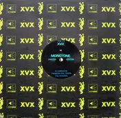 Illuminatae - XVX vs Monotone Limited Edition: Tremora Del Terra The Remixes