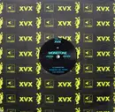 12inch Vinyl Single - Illuminatae - XVX vs Monotone Limited Edition: Tremora Del Terra The Remixes - Red Marbled Translucent