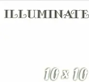 Illuminate - 10 X 10 Weiss