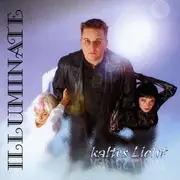CD - Illuminate - Kaltes Licht