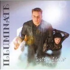 Illuminate - Kaltes Licht