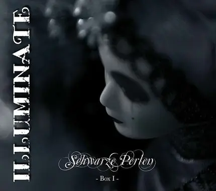 ILLUMINATE - Schwarze Perlen 1