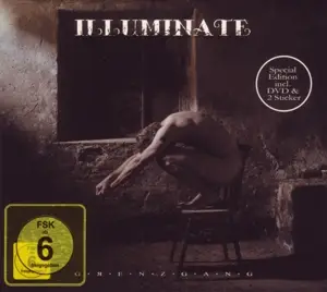 Illuminate - Grenzgang